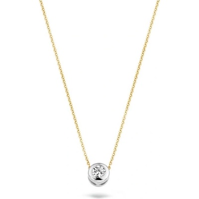 Blush Дамско колие Blush - 3052BZI (3052BZI)