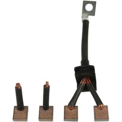 Uhlíkový kartáč, startér AS-PL (AUTO STARTER) SB5012