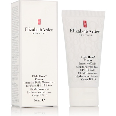 Elizabeth Arden Eight Hour Cream SPF15 49 g