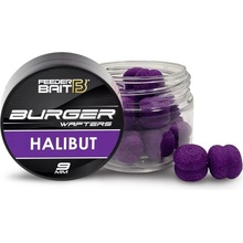 Feeder Bait Burger Wafters 9mm Halibut