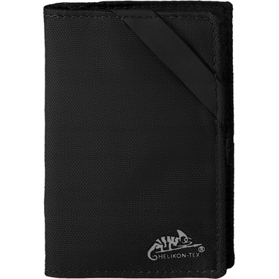 Helikon Tex Peňaženka EDC Mini Cordura čierna