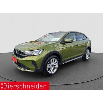 Volkswagen Taigo 1.5 TSI DSG 110 kW