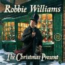 WILLIAMS, ROBBIE - CHRISTMAS PRESENT CD