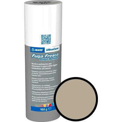 MAPEI Ultracare Fuga Fresca 133 obnovovač spár 0,16kg písková