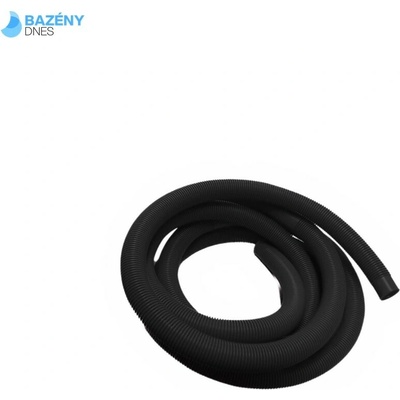 CF Bazénová hadice 6m / 38 mm čerá