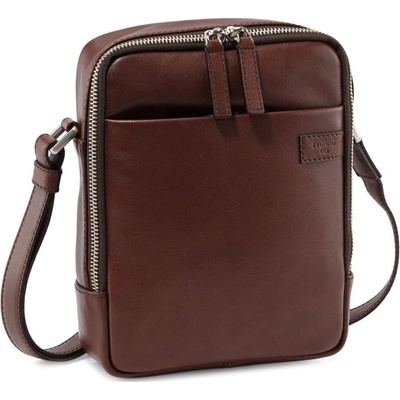 Picard pánska kožená taška Relaxed Leather Men's Bag Whisky