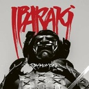 Ibaraki - Rashomon CD