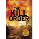 Maze Runner - The Kill Order - Dashner, James