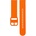 Trender Каишка Trender - TR-SP22OR Sport, 22 mm, оранжева (TR-SP22OR)