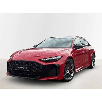 Audi RS5 Avant 470 kW