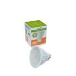 limaLED 5W LED Луничка Термопластик GU10 220V 3000K - limaLED (1370)