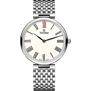 TITONI TQ52718S-608