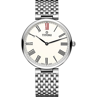 TITONI TQ52718S-608