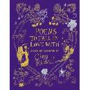 Poems to Fall in Love With - Chris Riddell