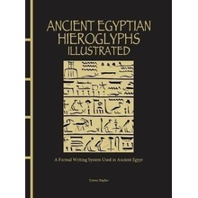 Ancient Egyptian Hieroglyphs: A Formal Writing System Used in Ancient Egypt Naylor Trevor