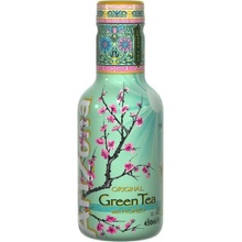 Arizona Green Tea with Honey 450 ml