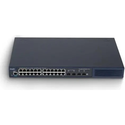 Ruijie RG-S2910-24GT4XS-UP-H V3.0