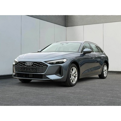 Audi A5 Avant 150 kW