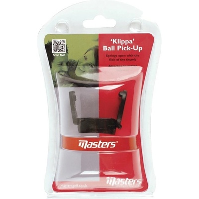 Masters Golf Klippa Ball Pick-Up