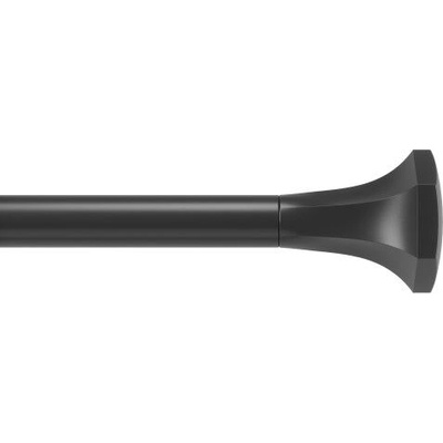 Umbra HK Limited Umbra Телескопичен корниз sita - цвят черен мат - размер - 183-366 см (umbra-1018343-038)