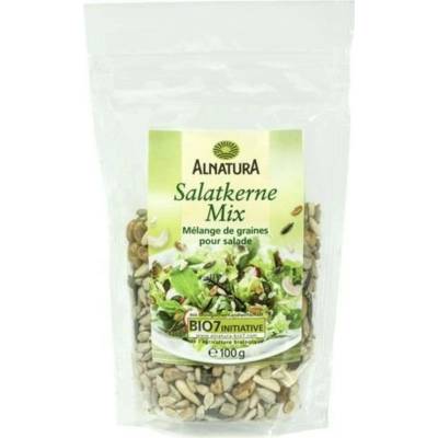 ALNATURA BIO Semínka směs do salátu 100 g