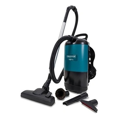 Truvox Valet Back Pack