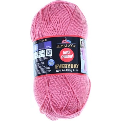 Himalaya Everyday korálová 70043