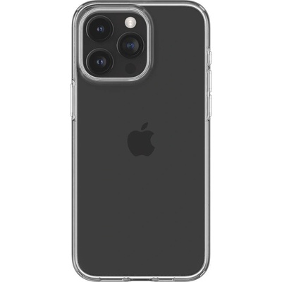 Spigen Кейс Spigen Liquid Crystal за iPhone 15 PRO MAX, прозрачен (8809896749060)