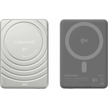 Cubenest SQ1B3D
