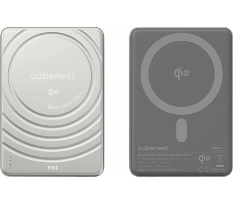 Cubenest SQ1B3D