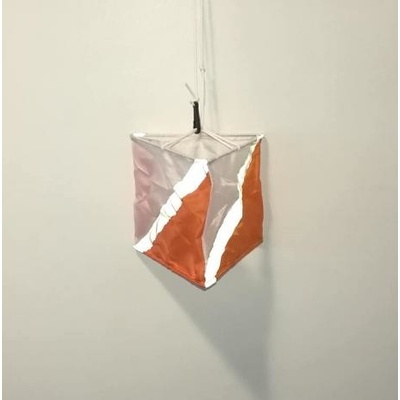 SPORTICUS LAMPION 15 x 15 cm tréninkový reflexní