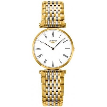 Longines L4.512.2.11.7