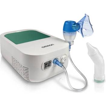 Image 1 of Omron DuoBaby Компресорен инхалатор, Omron