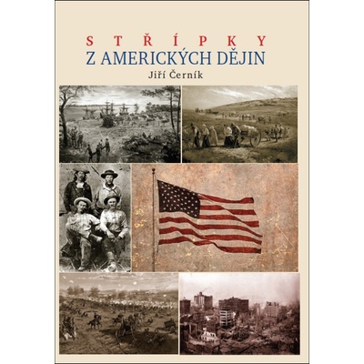 Kuriozity z amerických dějin