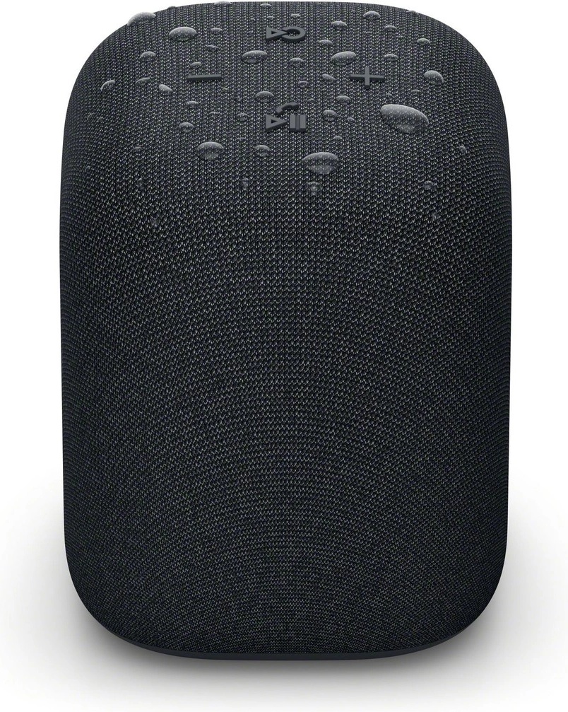 Sony LinkBuds Speaker SRS-LS1 od 123,53 € - Heureka.sk