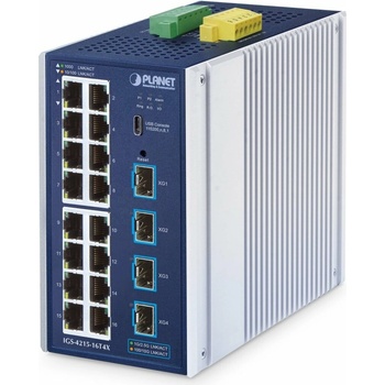 Planet IGS-4215-16T4X