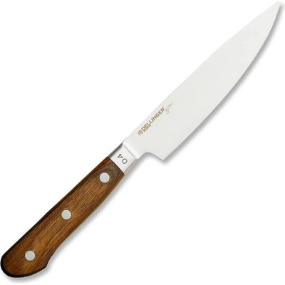 Dellinger univerzálny nôž Petty 13 cm Essence - Okrajovák Nr. 04