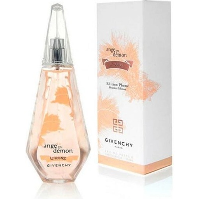 Givenchy Ange Ou Demon Le Secret Edition Plume EDP 100 ml
