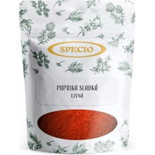 SPECIO Paprika uzená Sladká 50 g