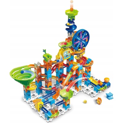 VTech Guličková dráha Marble Rush Adventure