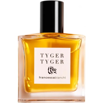 Image 1 of Francesca Bianchi Tyger Tyger Extrait de Parfum 30 ml