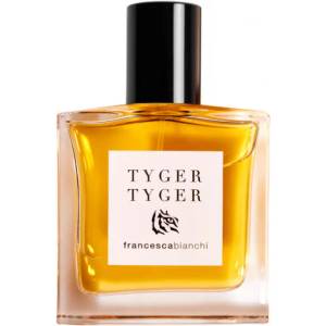 Francesca Bianchi Tyger Tyger Extrait de Parfum 30 ml Парфюми