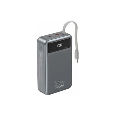 Gembird PB20-PD65-LCD-01