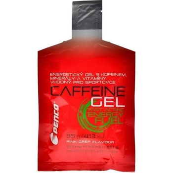 Penco Energy Gel s kofeinem 35 g