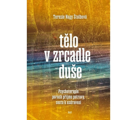 Tělo v zrcadle duše