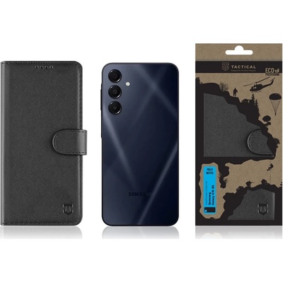 Tactical Field Notes Samsung Galaxy A16 5G Black 8596311264412