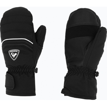 Rossignol Jr Tech Impr M детски ски ръкавици черни