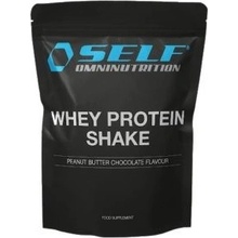 Self Omninutrition Whey Protein Shake 1000 g