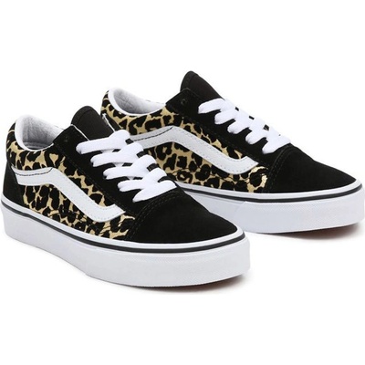 Vans Old Skool VN0A7Q5FABS1 Černá