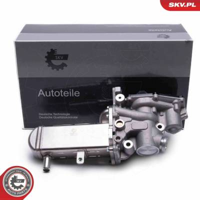 AGR - Ventil ESEN SKV 14SKV241